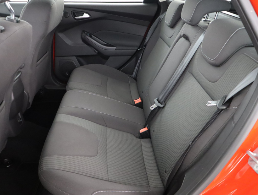 Ford Focus, 2014
