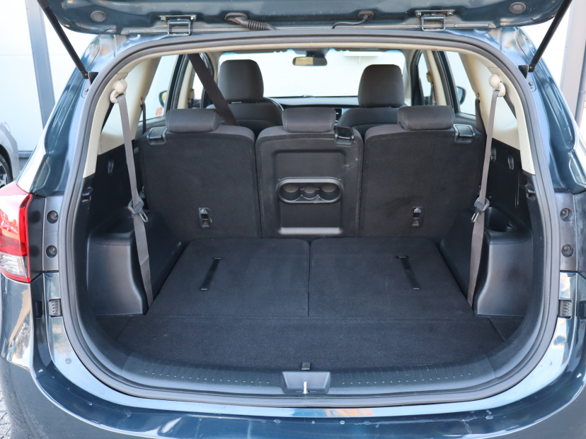 Kia Carens, 2018