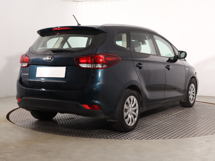 Kia Carens, 2018