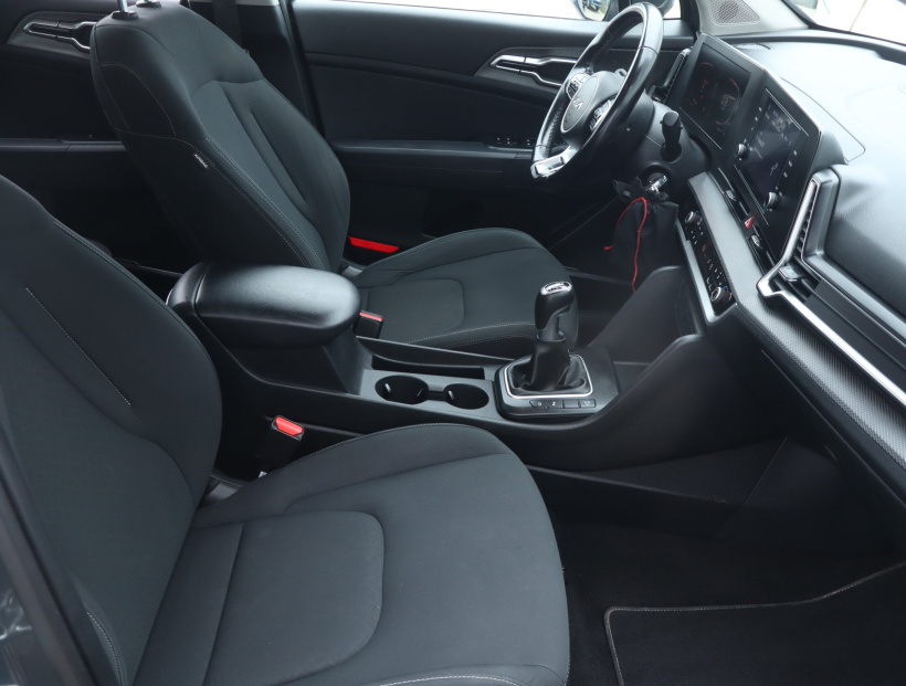 Kia Sportage, 2021