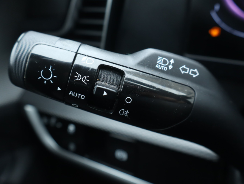 Kia Sportage, 2021