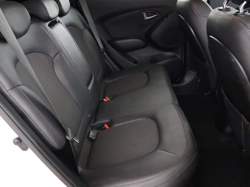 Hyundai ix35, 2014