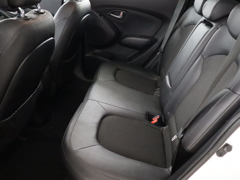Hyundai ix35, 2014