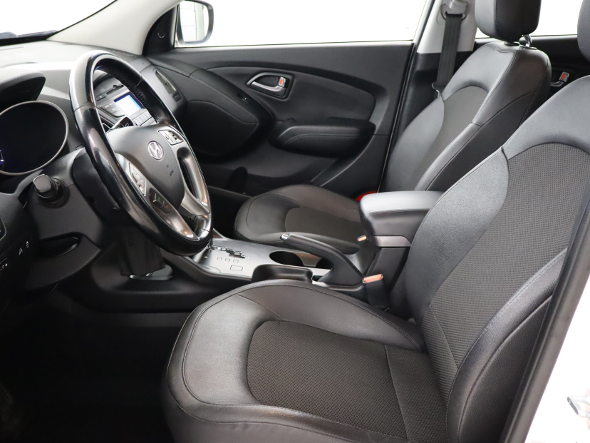 Hyundai ix35, 2014