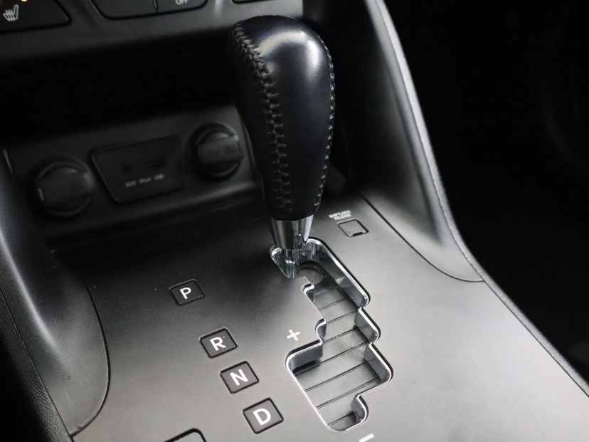 Hyundai ix35, 2014