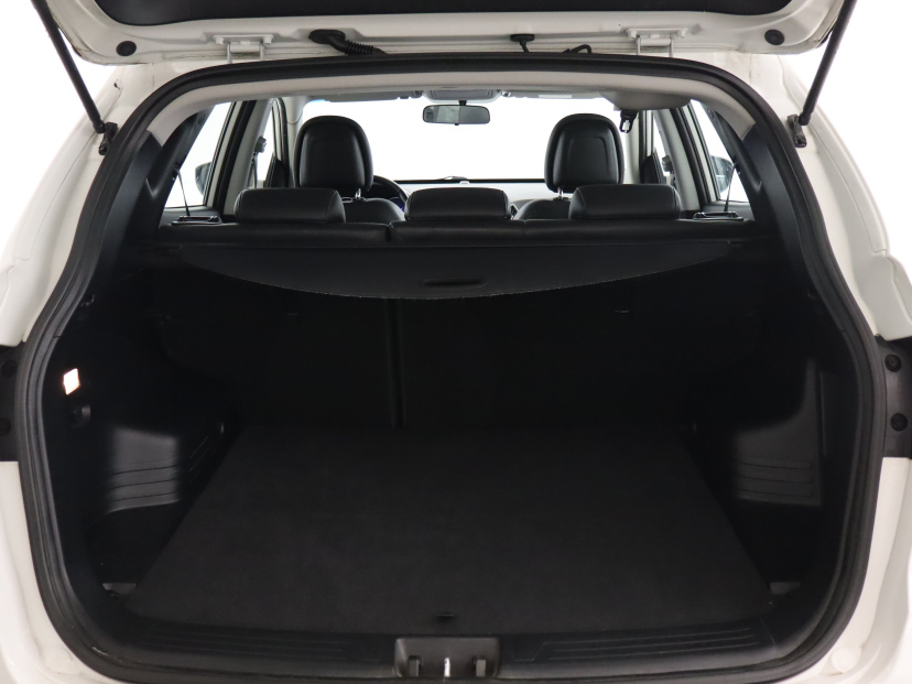 Hyundai ix35, 2014