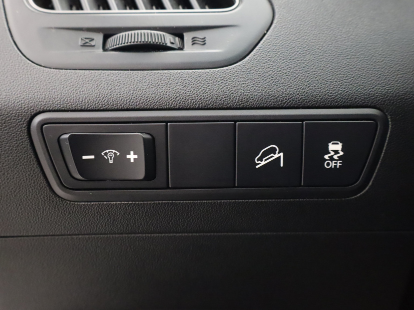 Hyundai ix35, 2014