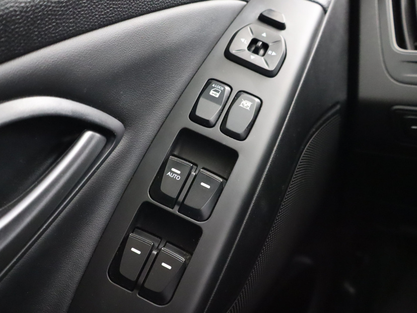 Hyundai ix35, 2014