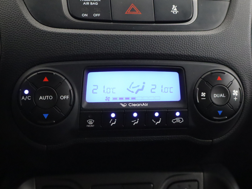Hyundai ix35, 2014