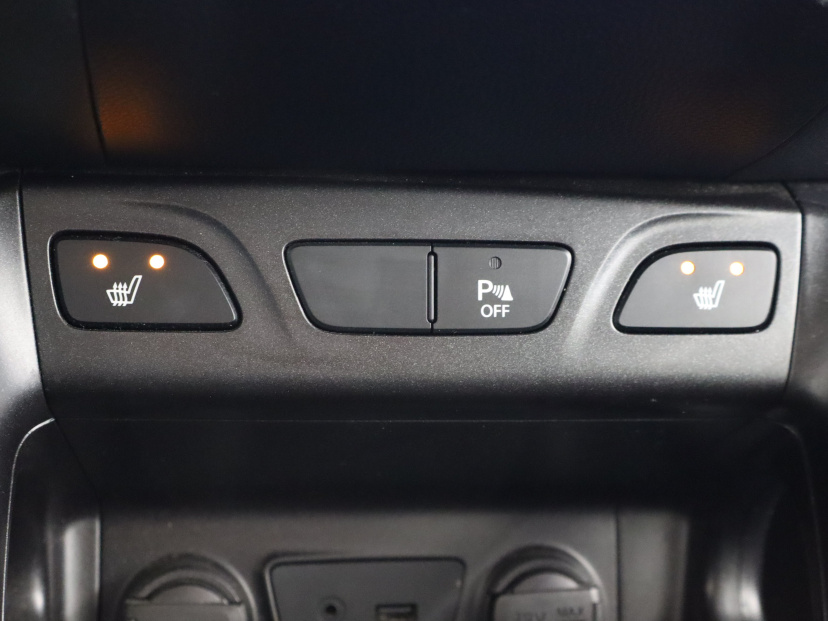 Hyundai ix35, 2014