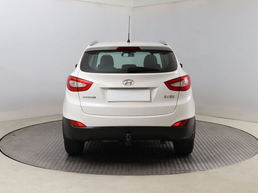 Hyundai ix35, 2014