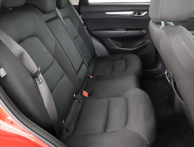 Mazda CX-5, 2017