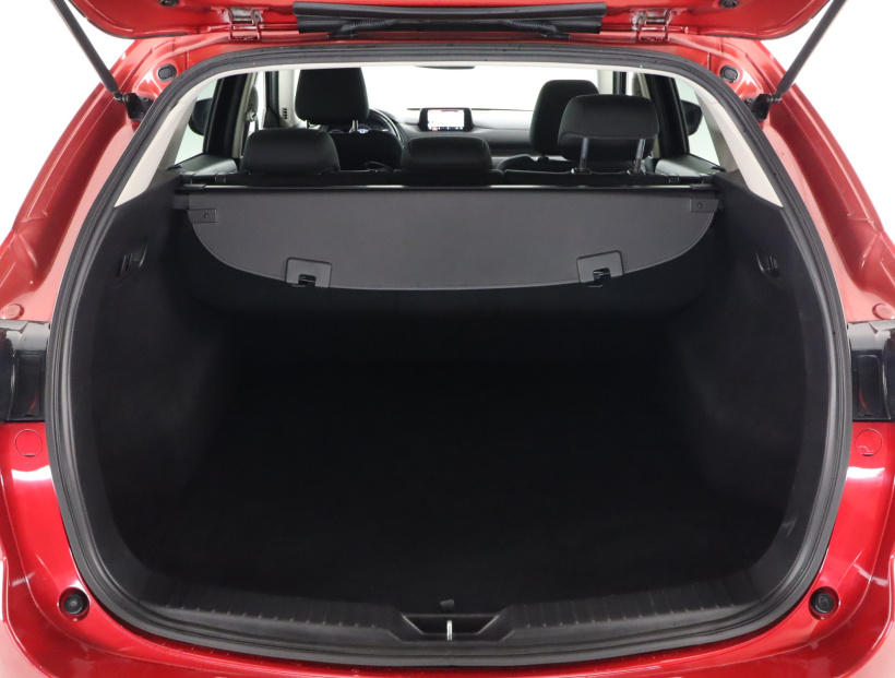 Mazda CX-5, 2017