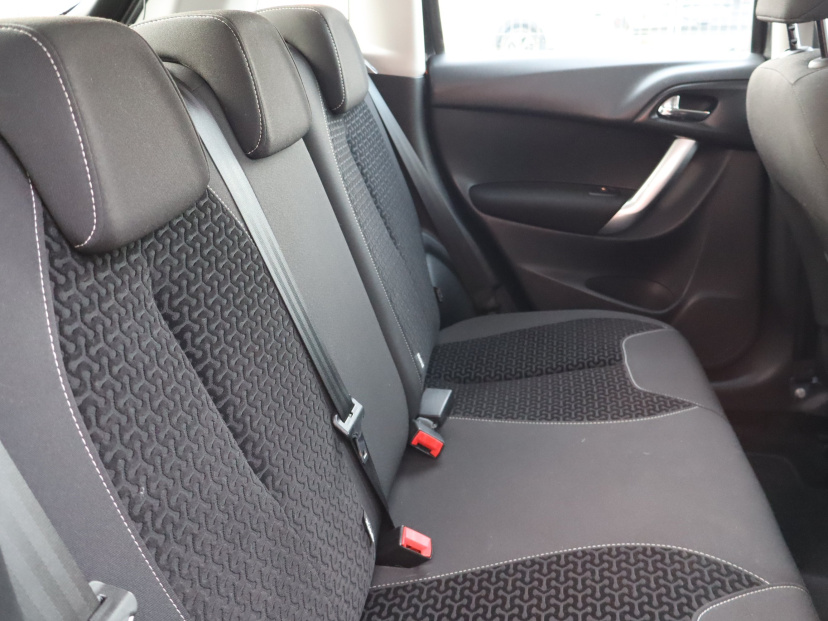 Citroen C3, 2010