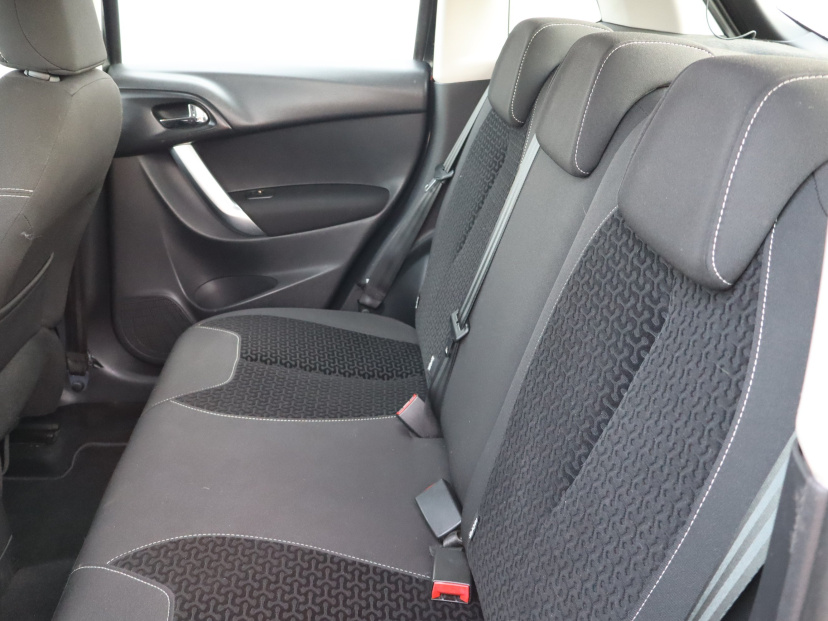 Citroen C3, 2010