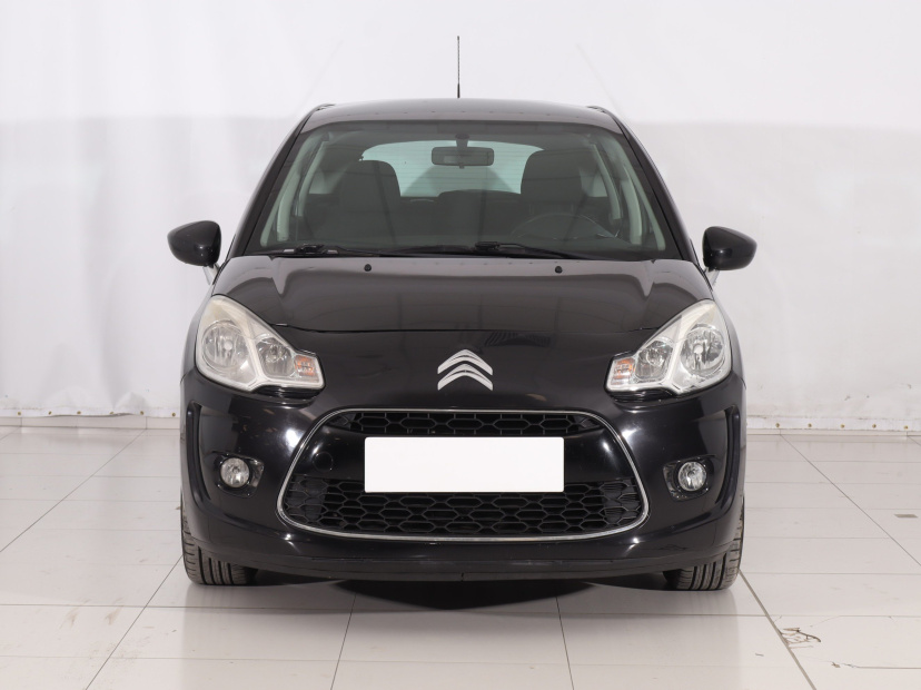 Citroen C3, 2010