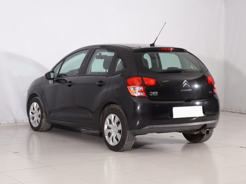 Citroen C3, 2010