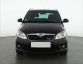 Škoda Fabia, 2010