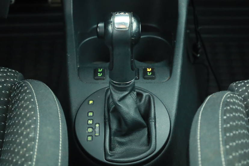 Škoda Fabia, 2010