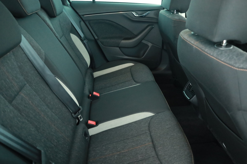 Škoda Kamiq, 2023