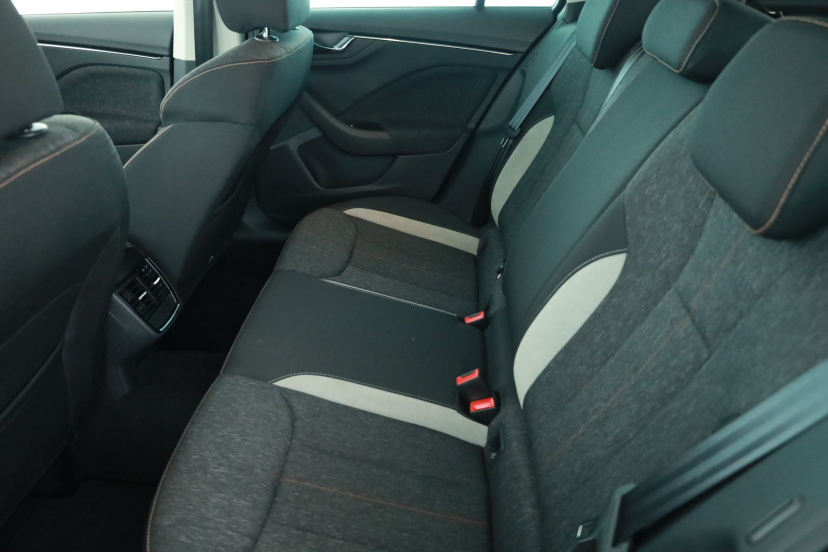Škoda Kamiq, 2023
