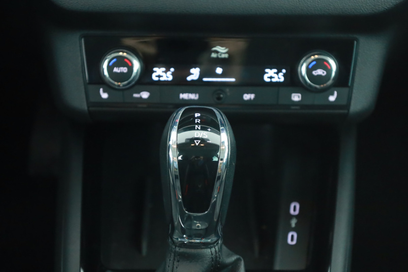 Škoda Kamiq, 2023