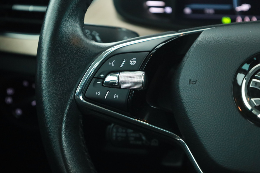 Škoda Kamiq, 2023