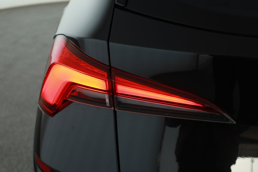 Škoda Kamiq, 2023
