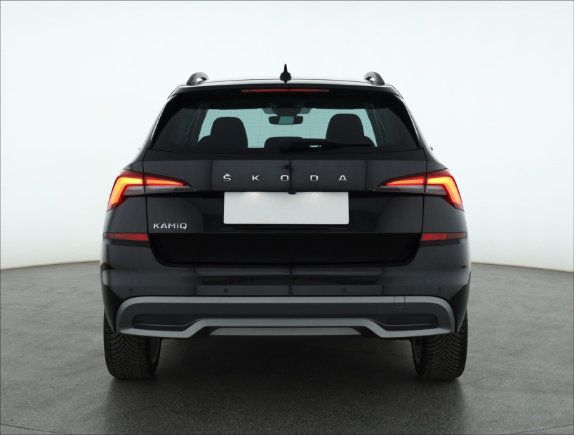 Škoda Kamiq, 2023