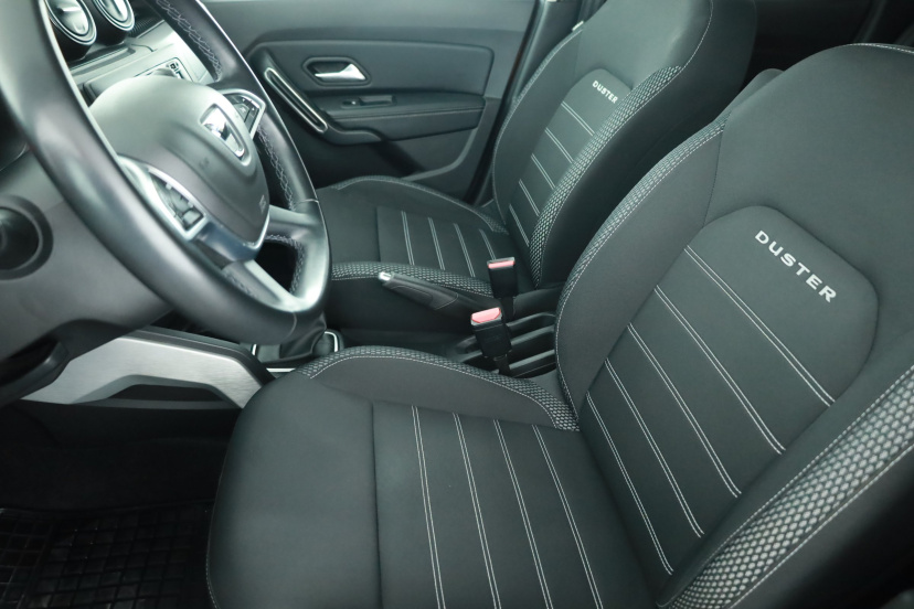 Dacia Duster, 2020
