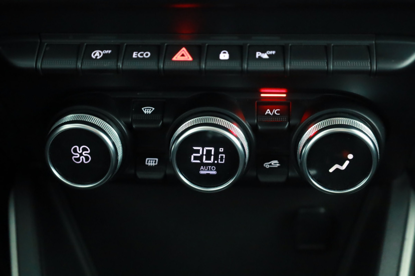 Dacia Duster, 2020