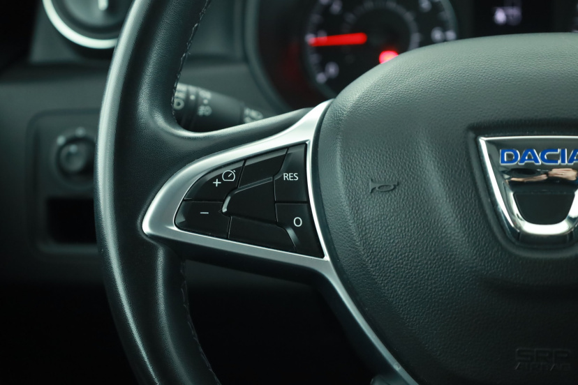 Dacia Duster, 2020