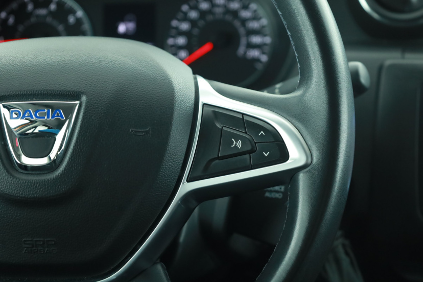 Dacia Duster, 2020