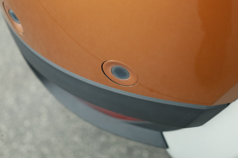 Dacia Duster, 2020