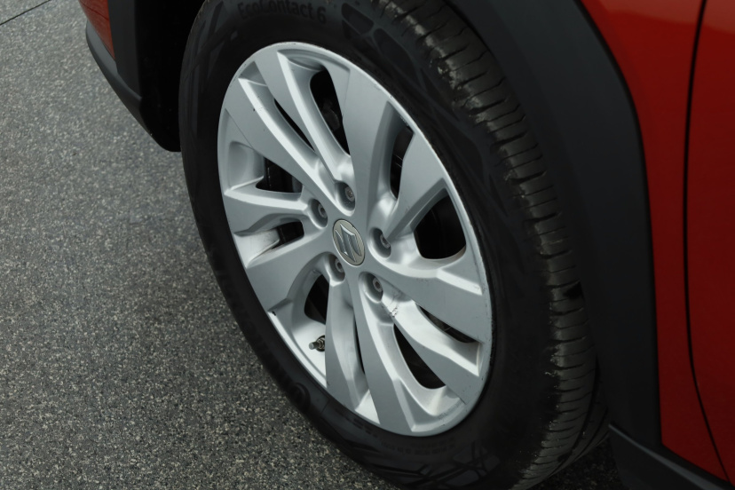 Suzuki SX4 S-Cross, 2023
