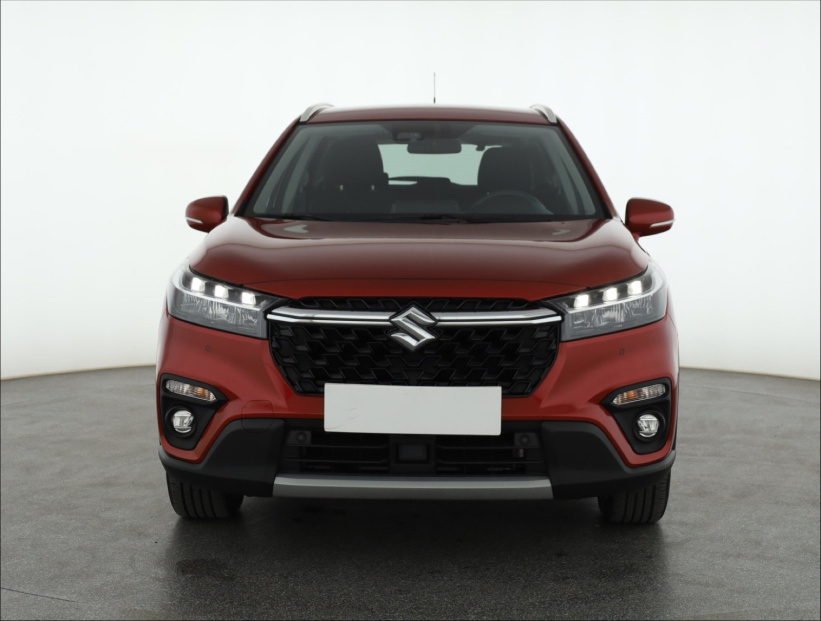 Suzuki SX4 S-Cross, 2023