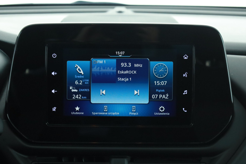 Suzuki SX4 S-Cross, 2023