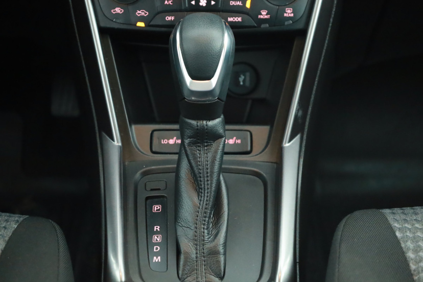 Suzuki SX4 S-Cross, 2023