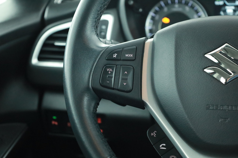 Suzuki SX4 S-Cross, 2023