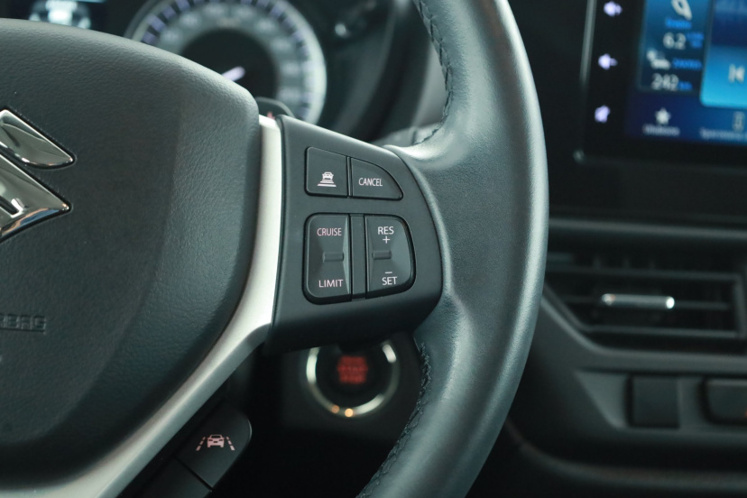 Suzuki SX4 S-Cross, 2023