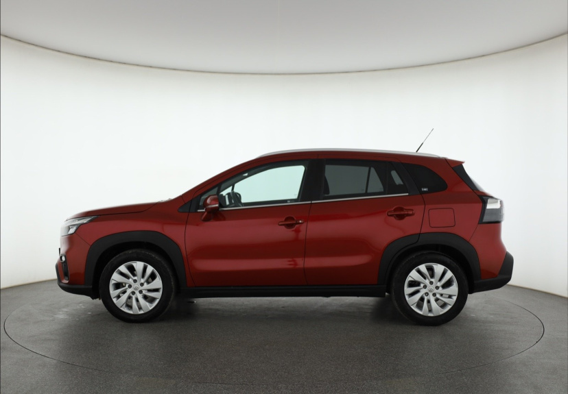 Suzuki SX4 S-Cross, 2023