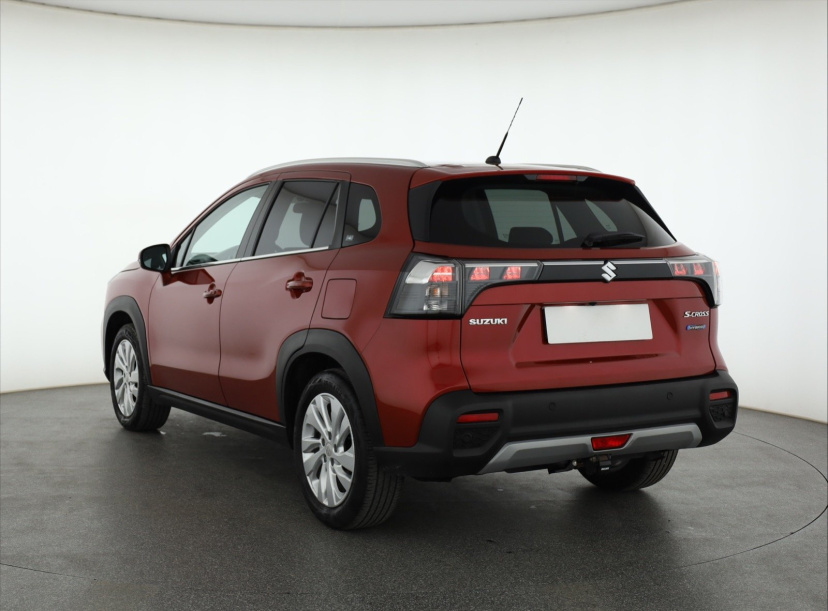Suzuki SX4 S-Cross, 2023