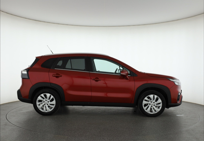 Suzuki SX4 S-Cross, 2023