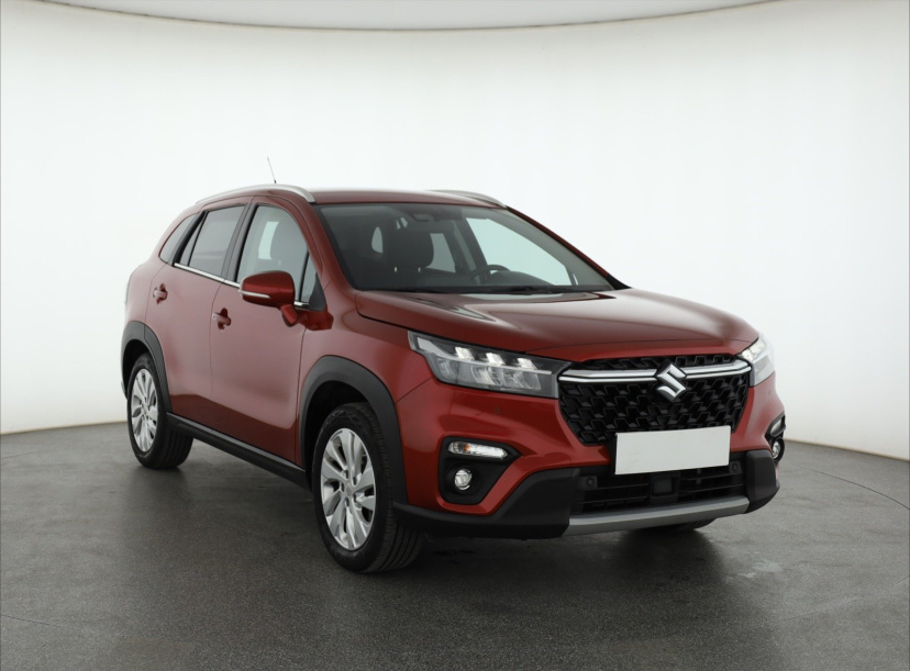 Suzuki SX4 S-Cross, 2023