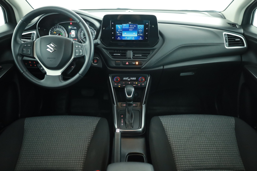 Suzuki SX4 S-Cross, 2023