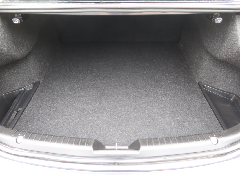 Mazda 6, 2016