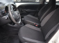 Toyota Aygo, 2017