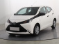 Toyota Aygo, 2017