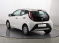 Toyota Aygo, 2017