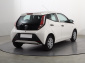 Toyota Aygo, 2017